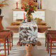 Table Runner 35*120 cm